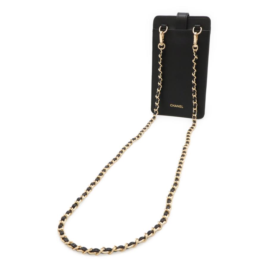 CHANEL（シャネル） ココクラッシュ フォンケース スマホケース 携帯