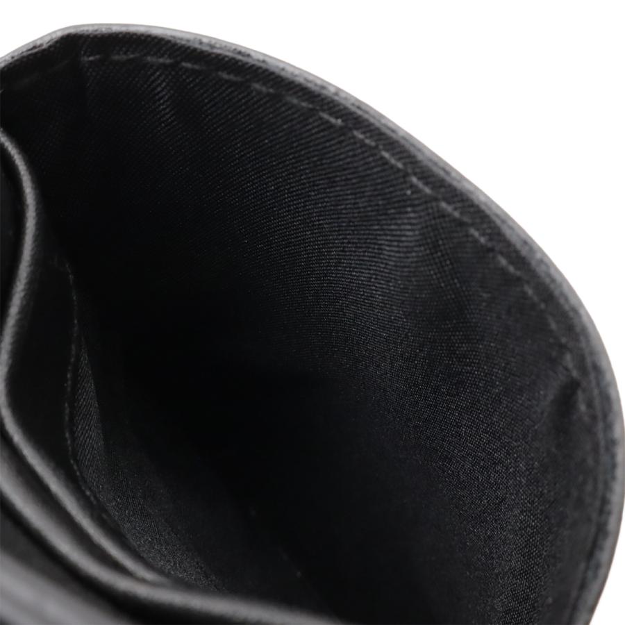 シャネル ココクラッシュ ポーチ チェーン付 携帯ショルダーバッグ 白黒セット シャネル ココクラッシュ ポーチ チェーン付 携帯ショルダーバッグ