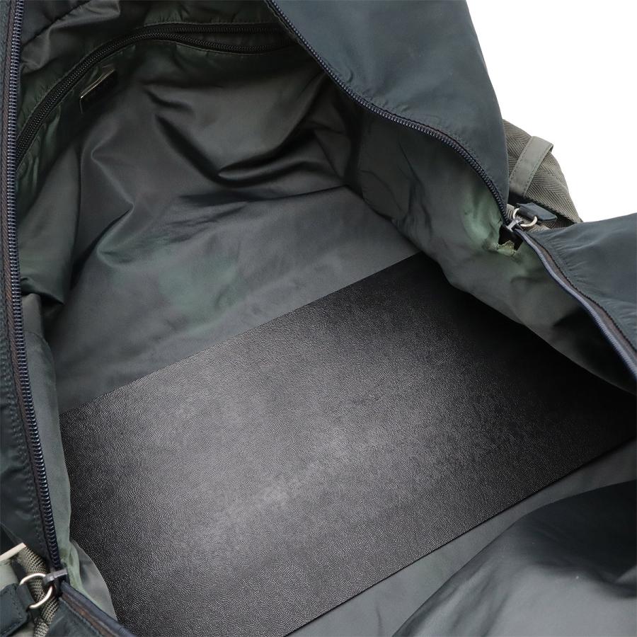 PRADA（プラダ） プラダスポーツ ボストンバッグ トラベルバッグ 旅行