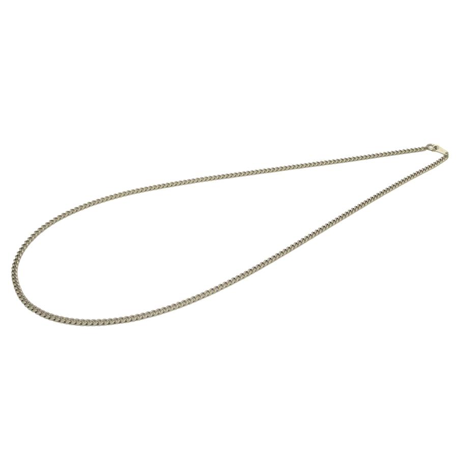 KIHEI 喜平 キヘイ ネックレス Pt850 Pt プラチナ 19.9g 51.0cm 2面S シングル 日本造幣局検定マーク入り 20g 前後 |  | 01