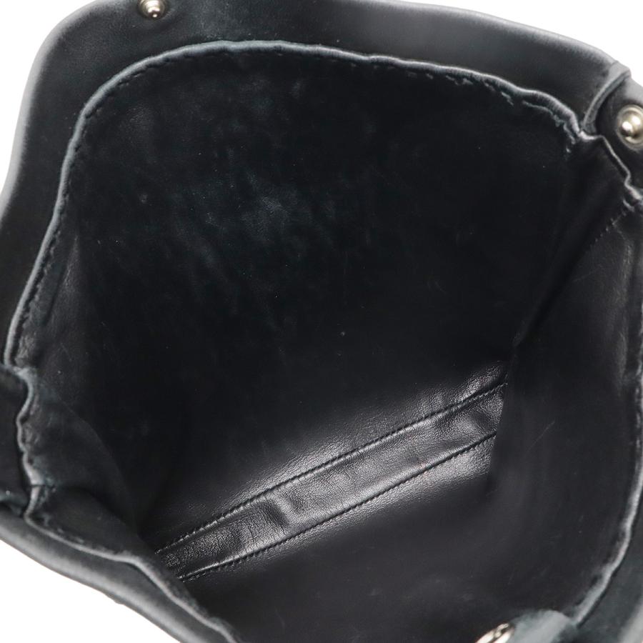 HERMES（エルメス） トゥドゥ ショルダーバッグ ポシェット 斜め掛け