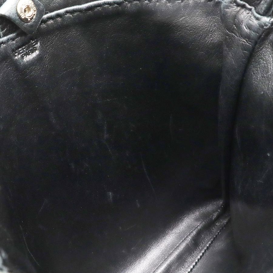 HERMES（エルメス） トゥドゥ ショルダーバッグ ポシェット 斜め掛け