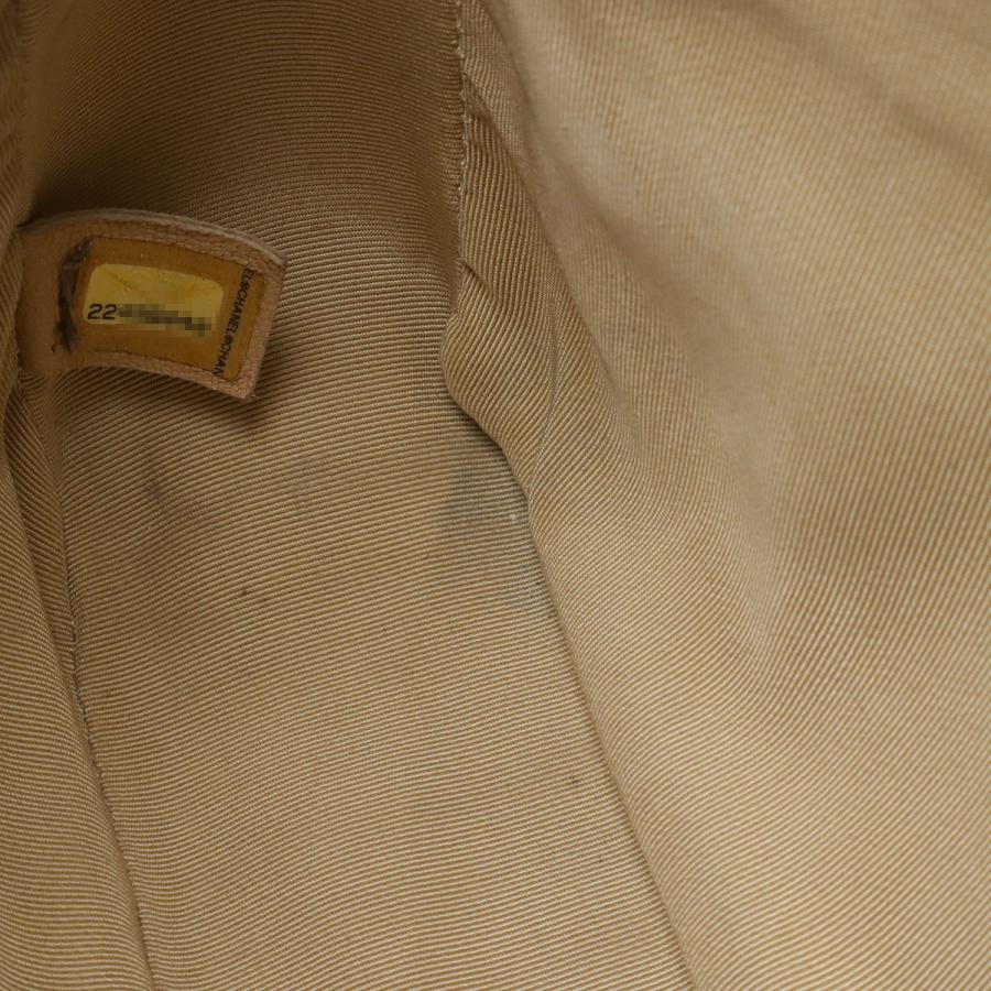 CHANEL シャネル ココボーイ マトラッセ ココマーク チェーンショルダー ショルダーバッグ ポシェット エナメル パテントレザー ネイビー | CHANEL | 06