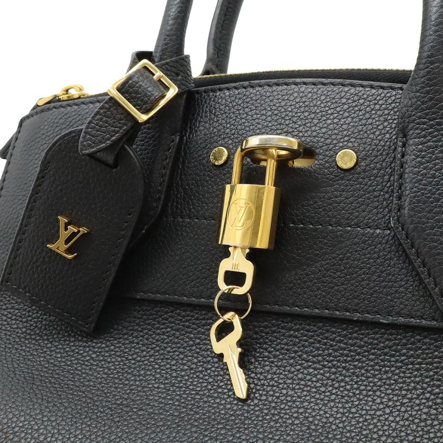 LOUIS VUITTON（ルイ・ヴィトン） ルイ ヴィトン シティ スティーマー
