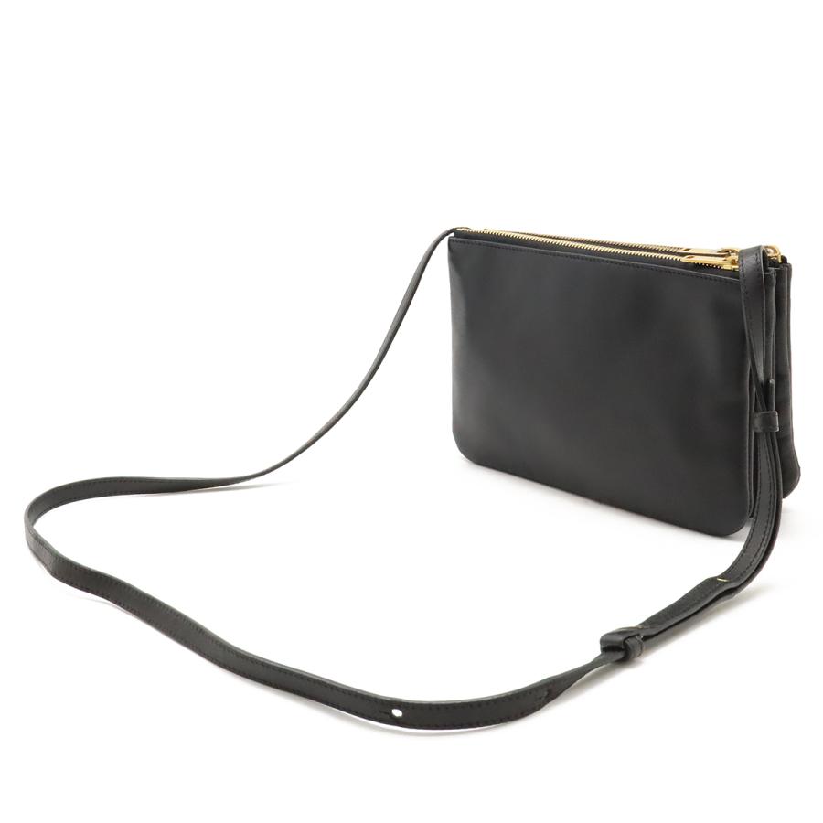 CELINE（セリーヌ） トリオ スモール ショルダーバッグ ショルダー