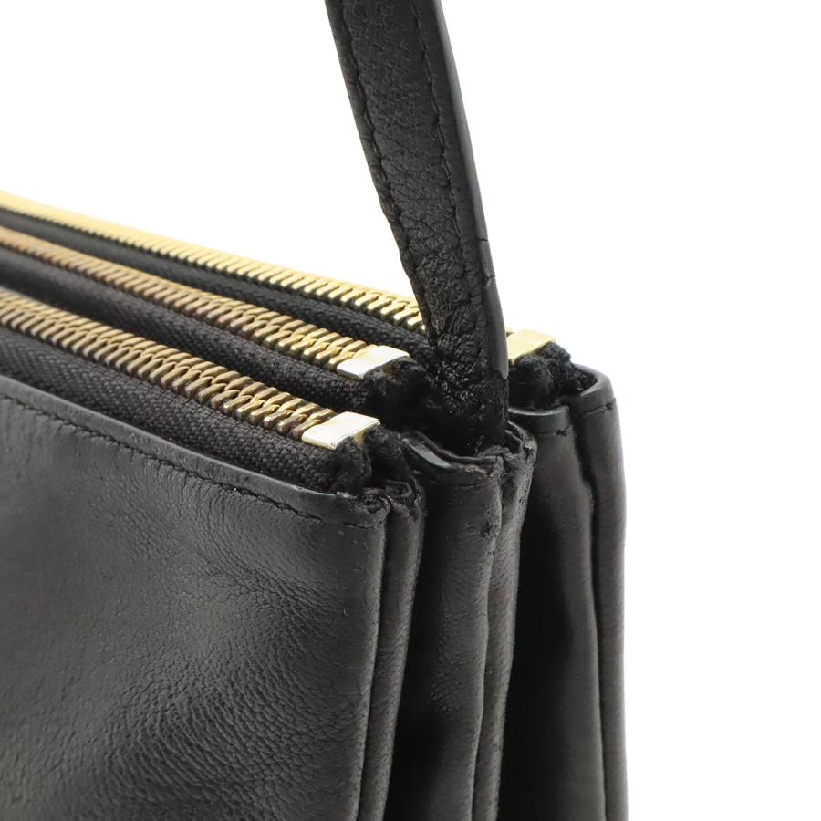 CELINE（セリーヌ） トリオ スモール ショルダーバッグ ショルダー