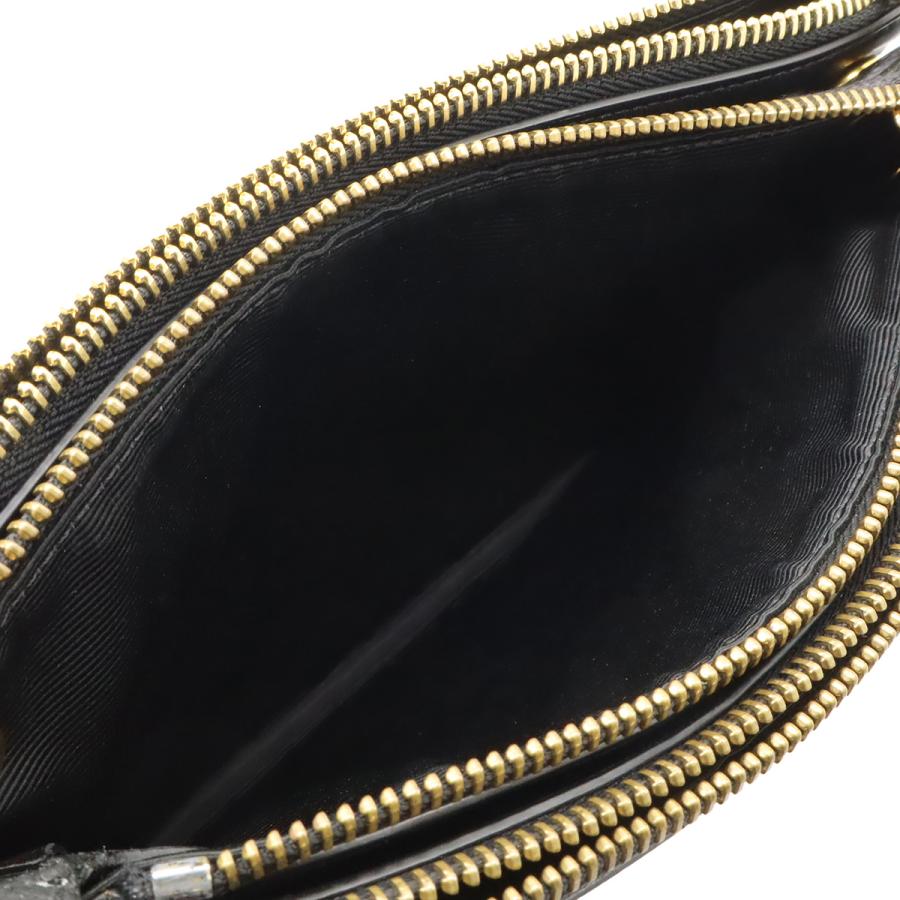 CELINE（セリーヌ） トリオ スモール ショルダーバッグ ショルダー