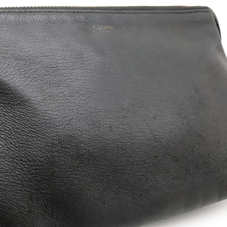 CELINE（セリーヌ） トリオ スモール ショルダーバッグ ショルダー