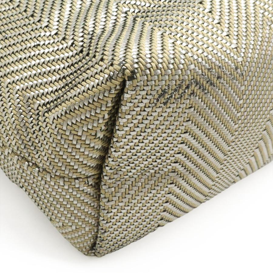 HERMES（エルメス） カバ チェンナイMM トートバッグ ショルダーバッグ