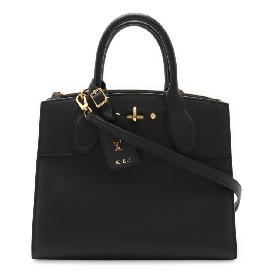 LOUIS VUITTON（ルイ・ヴィトン） ルイ ヴィトン シティ スティーマー