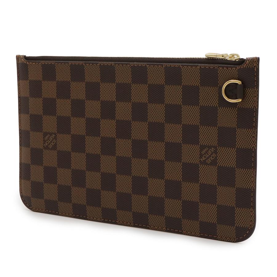 LOUIS VUITTON（ルイ・ヴィトン） ルイ ヴィトン ダミエ ネヴァーフル