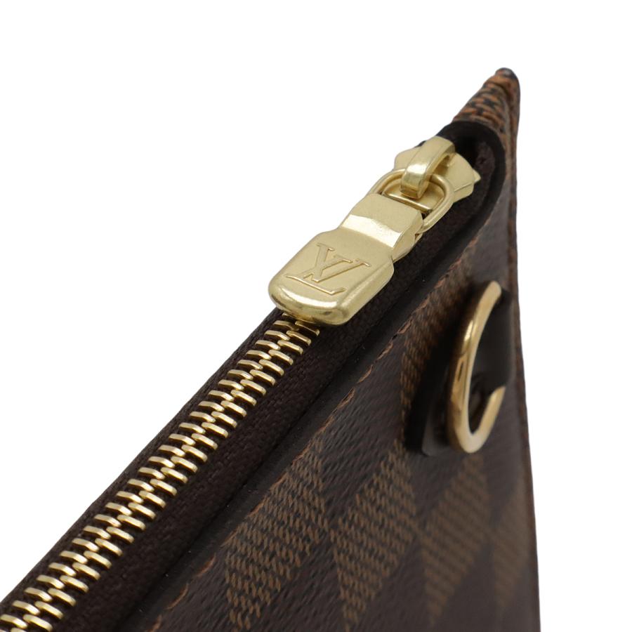 LOUIS VUITTON（ルイ・ヴィトン） ルイ ヴィトン ダミエ ネヴァーフル