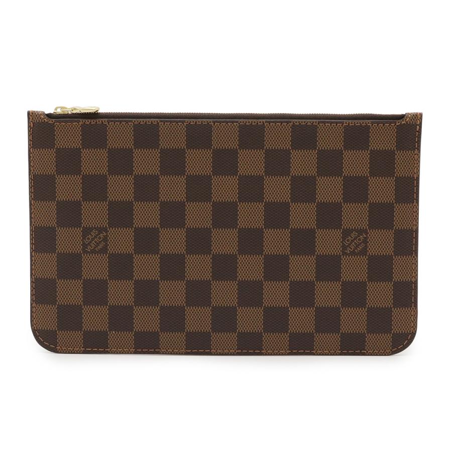 LOUIS VUITTON（ルイ・ヴィトン） ルイ ヴィトン ダミエ ネヴァーフル
