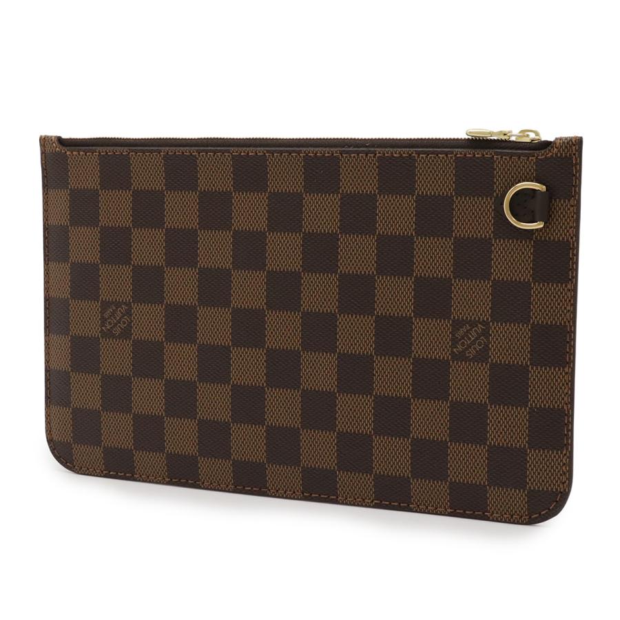LOUIS VUITTON（ルイ・ヴィトン） ルイ ヴィトン ダミエ ネヴァーフル