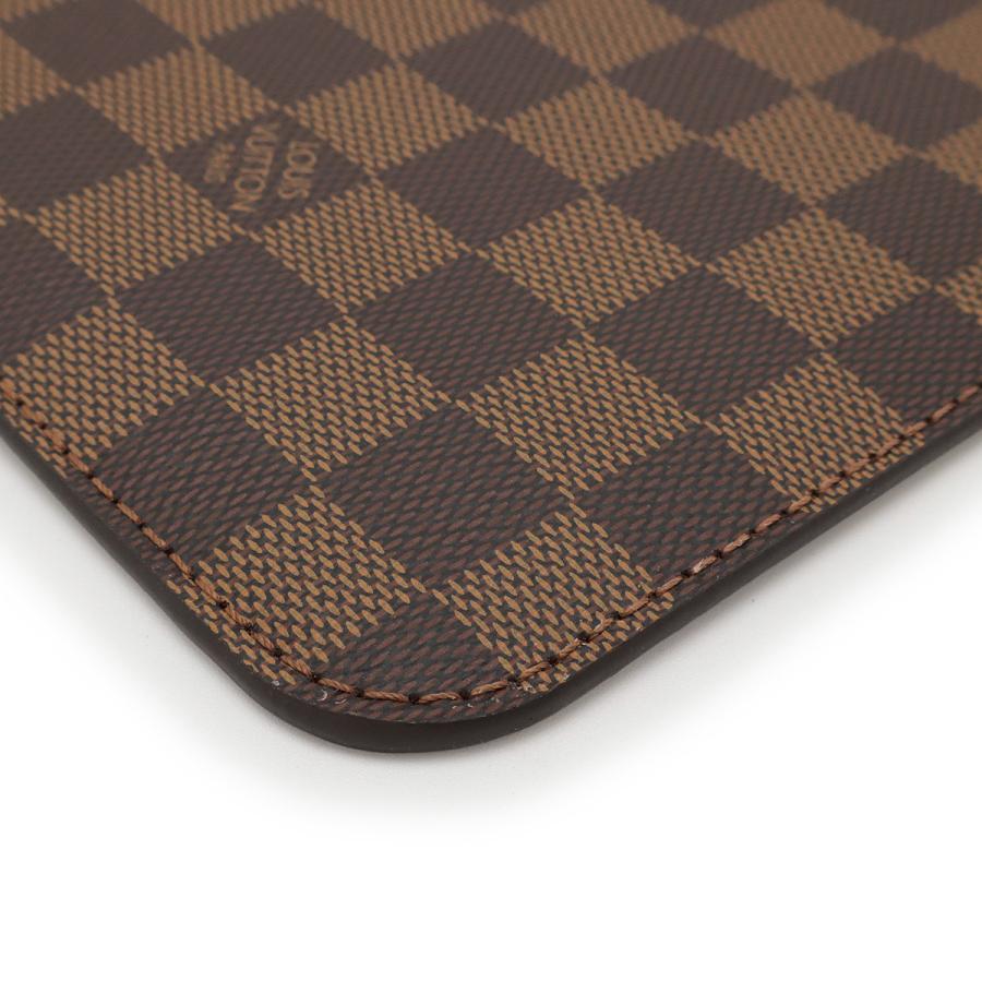 LOUIS VUITTON（ルイ・ヴィトン） ルイ ヴィトン ダミエ ネヴァーフル