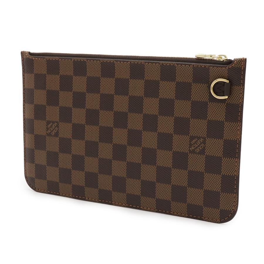 LOUIS VUITTON（ルイ・ヴィトン） ルイ ヴィトン ダミエ ネヴァーフル