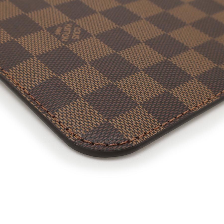 LOUIS VUITTON（ルイ・ヴィトン） ルイ ヴィトン ダミエ ネヴァーフル