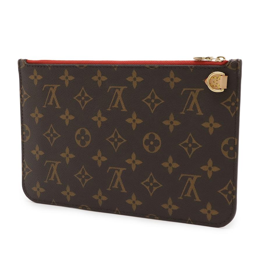 LOUIS VUITTON（ルイ・ヴィトン） ルイ ヴィトン モノグラム ネヴァー