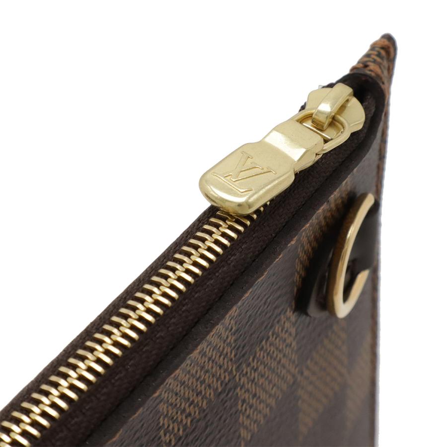 LOUIS VUITTON（ルイ・ヴィトン） ルイ ヴィトン ダミエ ネヴァーフル