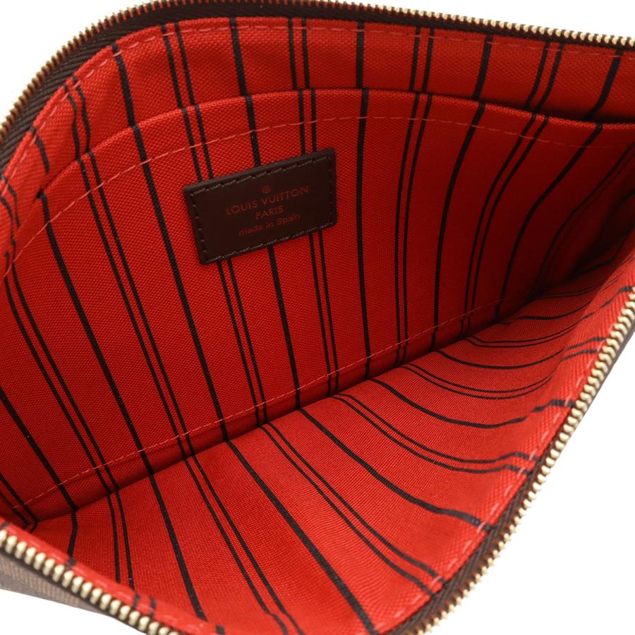LOUIS VUITTON（ルイ・ヴィトン） ルイ ヴィトン ダミエ ネヴァーフル