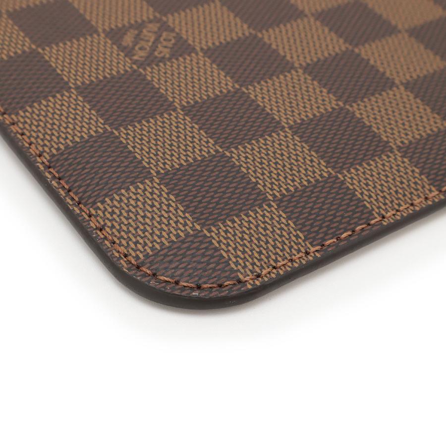LOUIS VUITTON（ルイ・ヴィトン） ルイ ヴィトン ダミエ ネヴァーフル