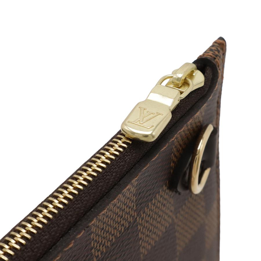 LOUIS VUITTON（ルイ・ヴィトン） ルイ ヴィトン ダミエ ネヴァーフル