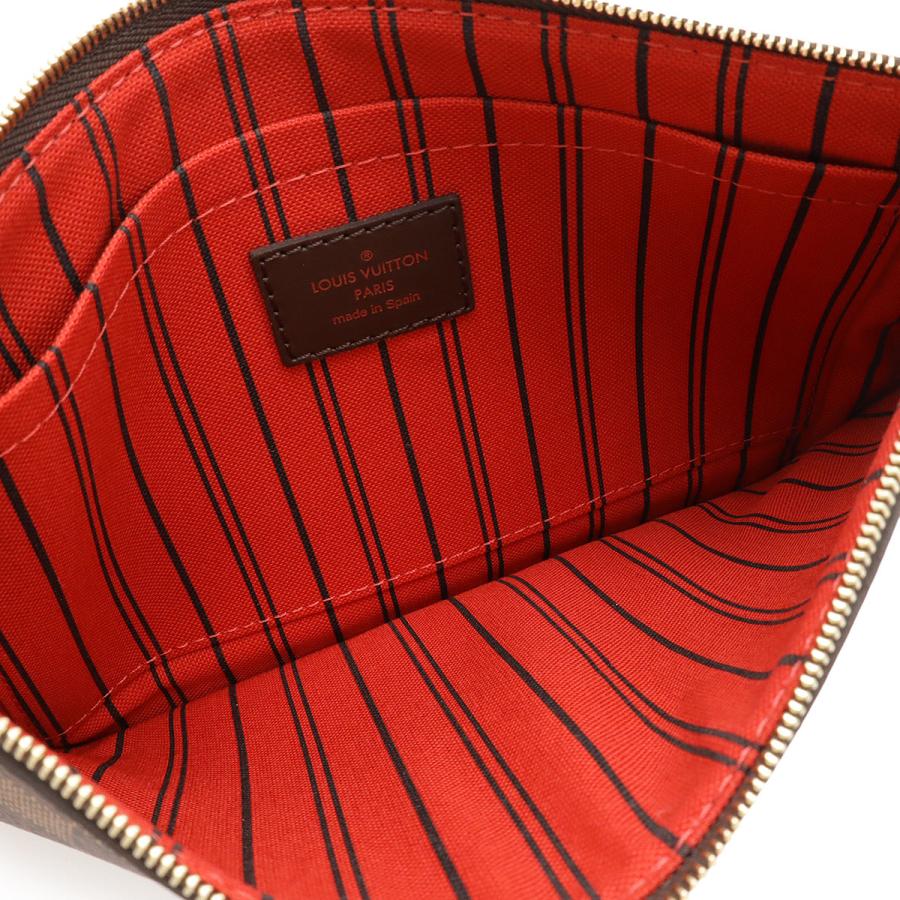 LOUIS VUITTON（ルイ・ヴィトン） ルイ ヴィトン ダミエ ネヴァーフル