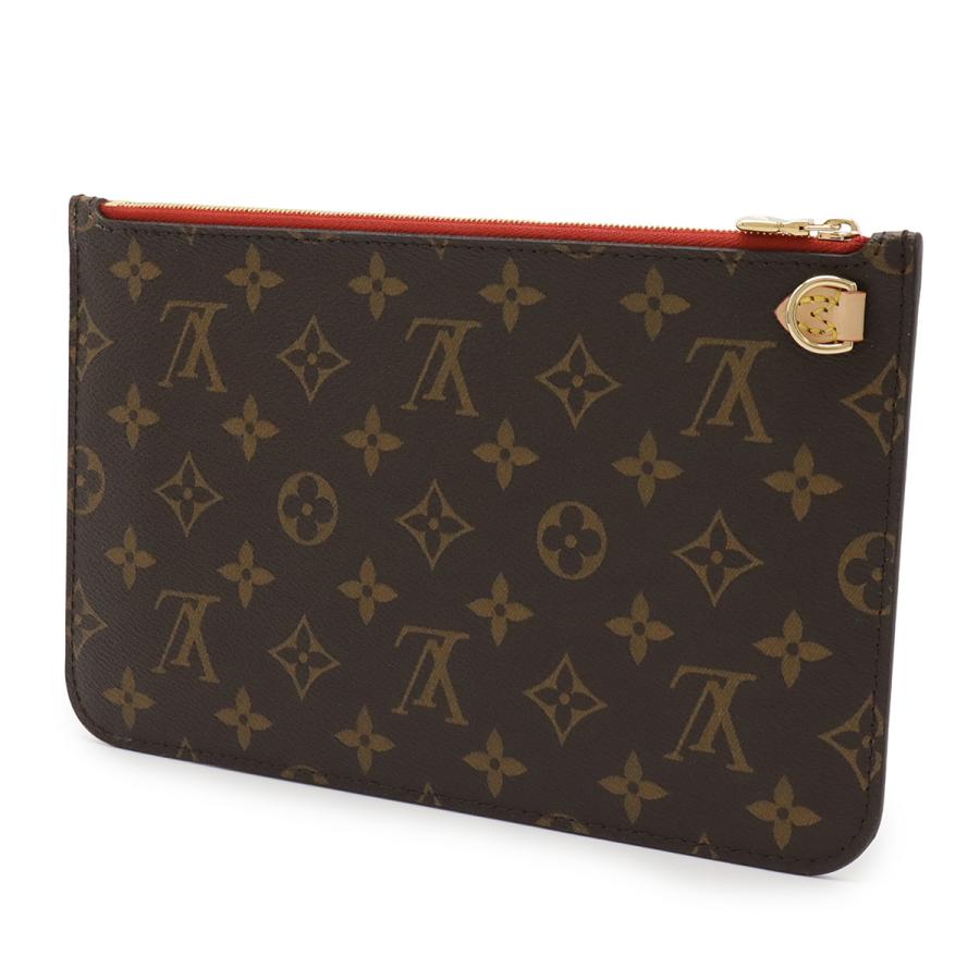 LOUIS VUITTON（ルイ・ヴィトン） ルイ ヴィトン モノグラム ネヴァー