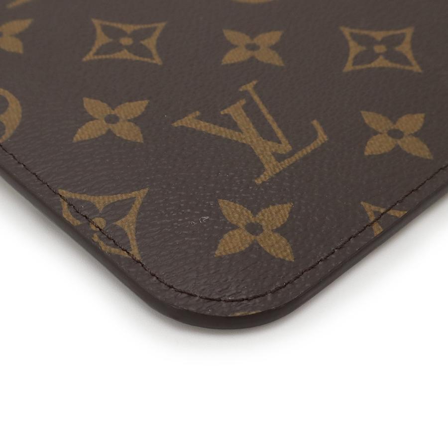 LOUIS VUITTON ネバーフル　ネヴァーフル ポーチ　モノグラム LOUIS VUITTON（ルイ・ヴィトン） ルイ ヴィトン モノグラム ネヴァー