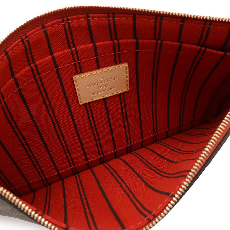 LOUIS VUITTON（ルイ・ヴィトン） ルイ ヴィトン モノグラム ネヴァー