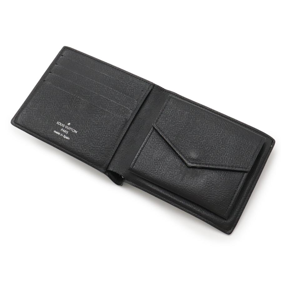 LOUIS VUITTON ルイ ヴィトン モノグラムエクリプス ポルトフォイユ マルコ NM 2つ折財布 二つ折り財布 M62545 | LOUIS VUITTON | 03