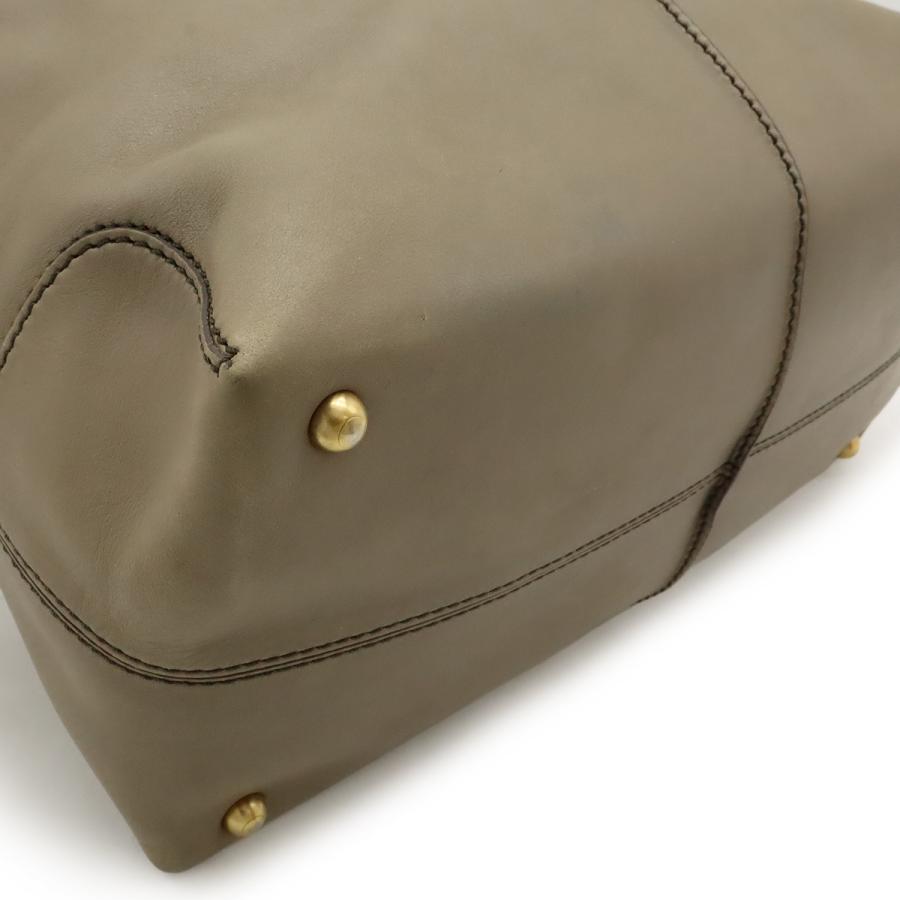 TOD'S（トッズ） D-styling Dスタイリング Dバッグ ハンドバッグ ミニ