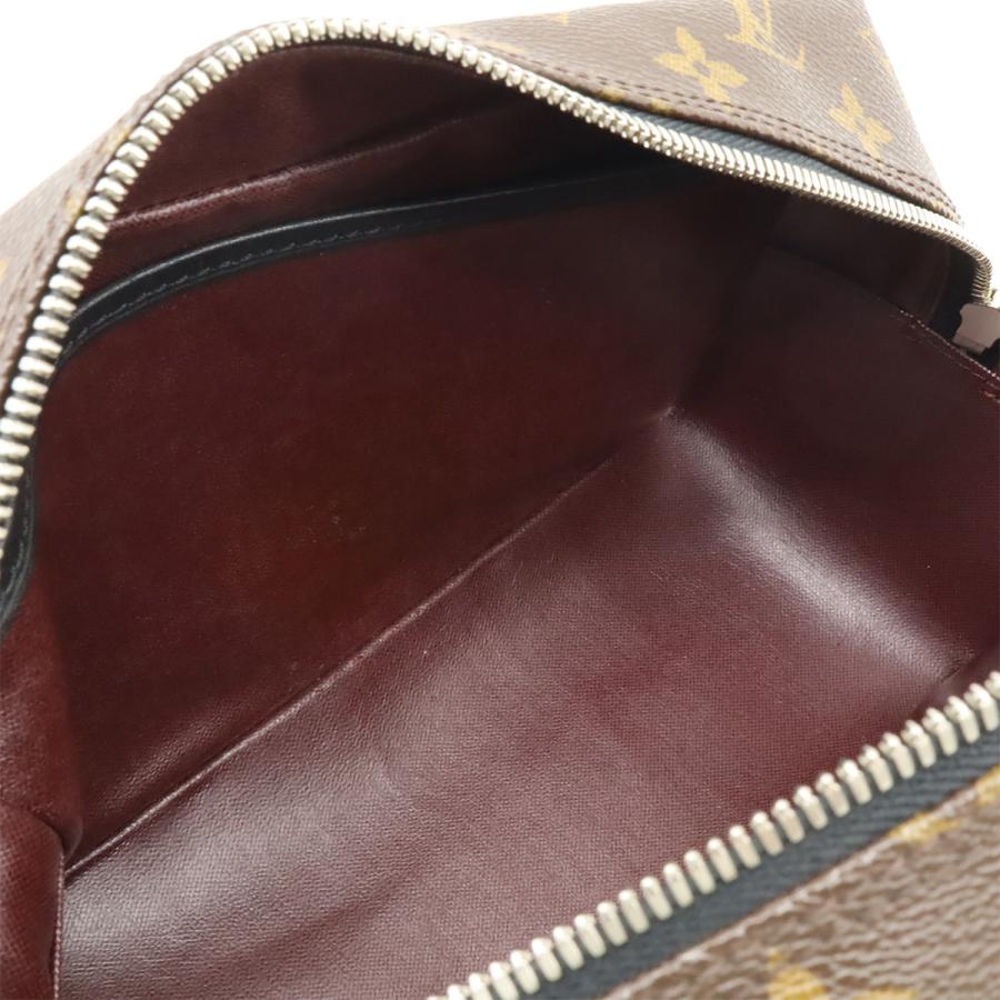 LOUIS VUITTON ルイ ヴィトン モノグラムマカサー トゥルース トワレ  