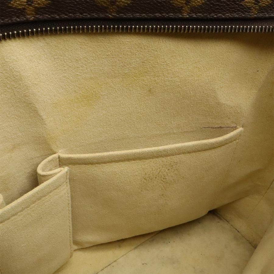 LOUIS VUITTON（ルイ・ヴィトン） ルイ ヴィトン モノグラム ルコ