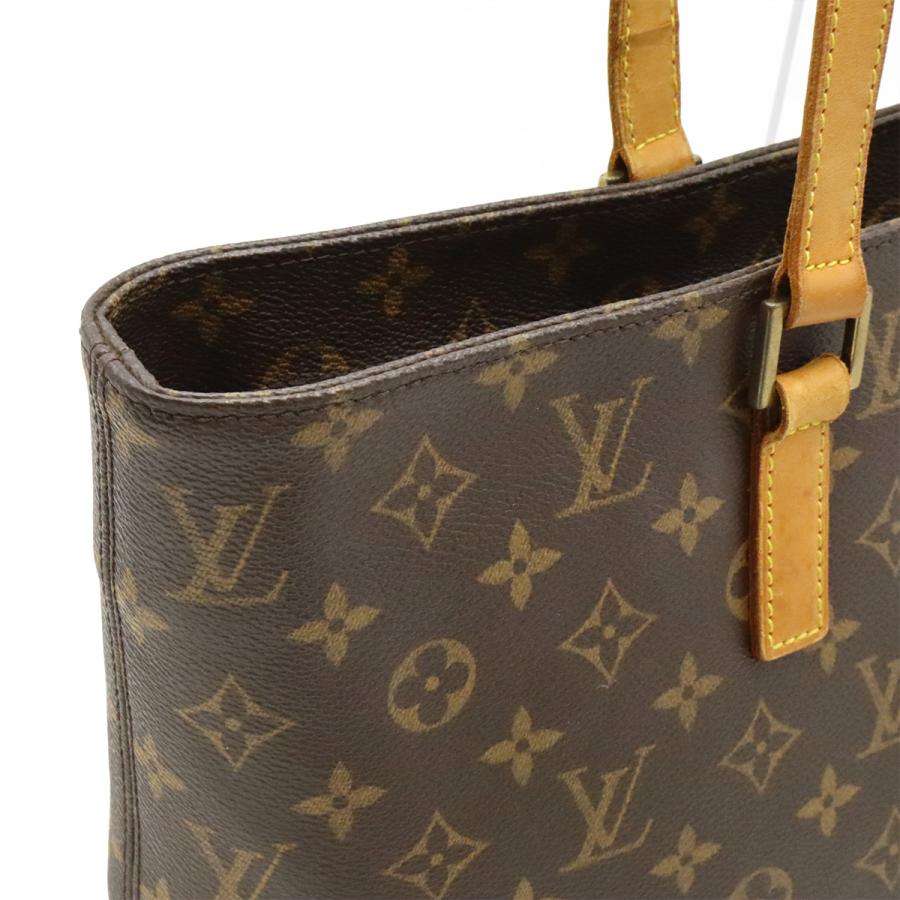 LOUIS VUITTON（ルイ・ヴィトン） ルイ ヴィトン モノグラム ルコ