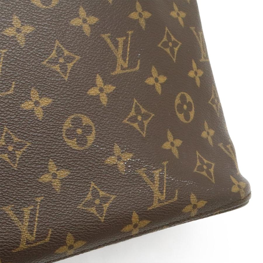 LOUIS VUITTON（ルイ・ヴィトン） ルイ ヴィトン モノグラム ルコ