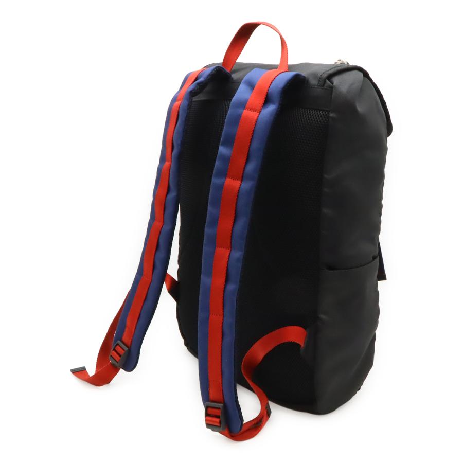 GUCCI（グッチ） テクノキャンバス バックパック リュックサック