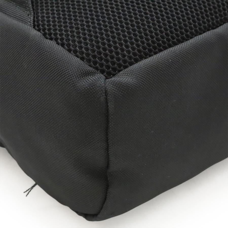 GUCCI グッチ テクノキャンバス バックパック リュックサック キャットヘッド レザー メッシュ ブラック 黒 ネイビー レッド グリーン | GUCCI | 02