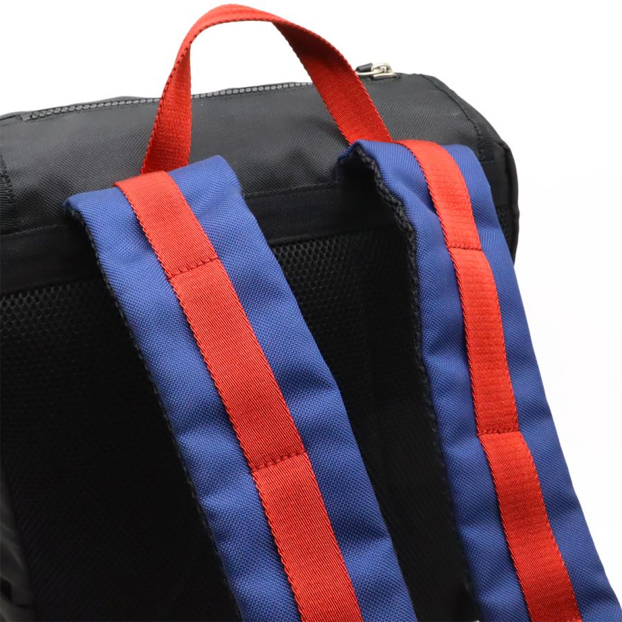 GUCCI（グッチ） テクノキャンバス バックパック リュックサック