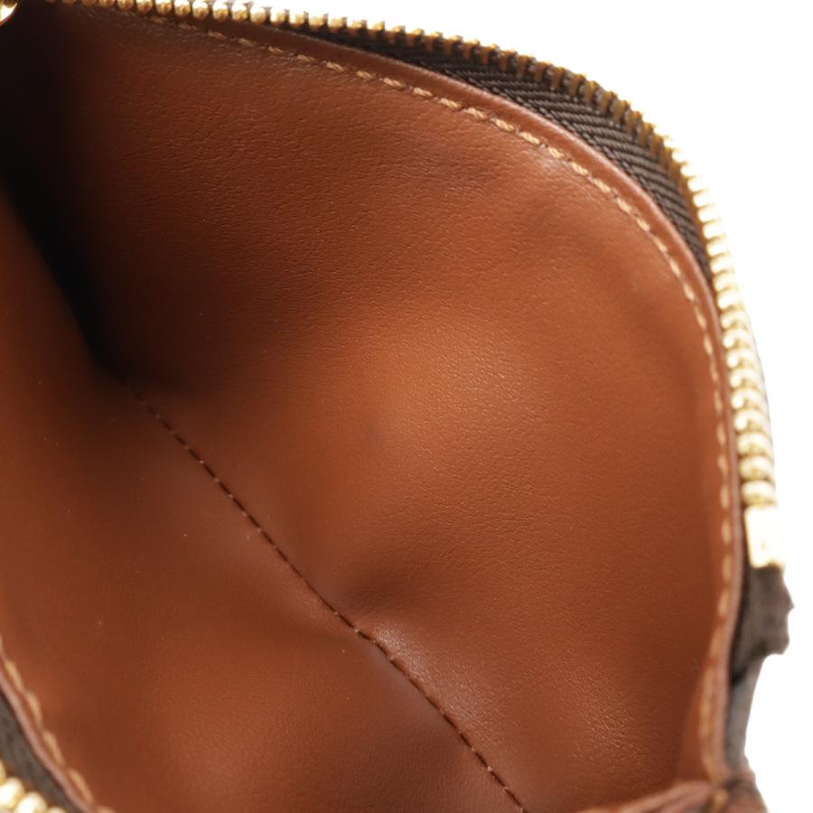 LOUIS VUITTON ルイ ヴィトン モノグラム ポルトフォイユ ヴィクトリーヌ 3つ折財布 三つ折り財布 M62472 | LOUIS VUITTON | 06