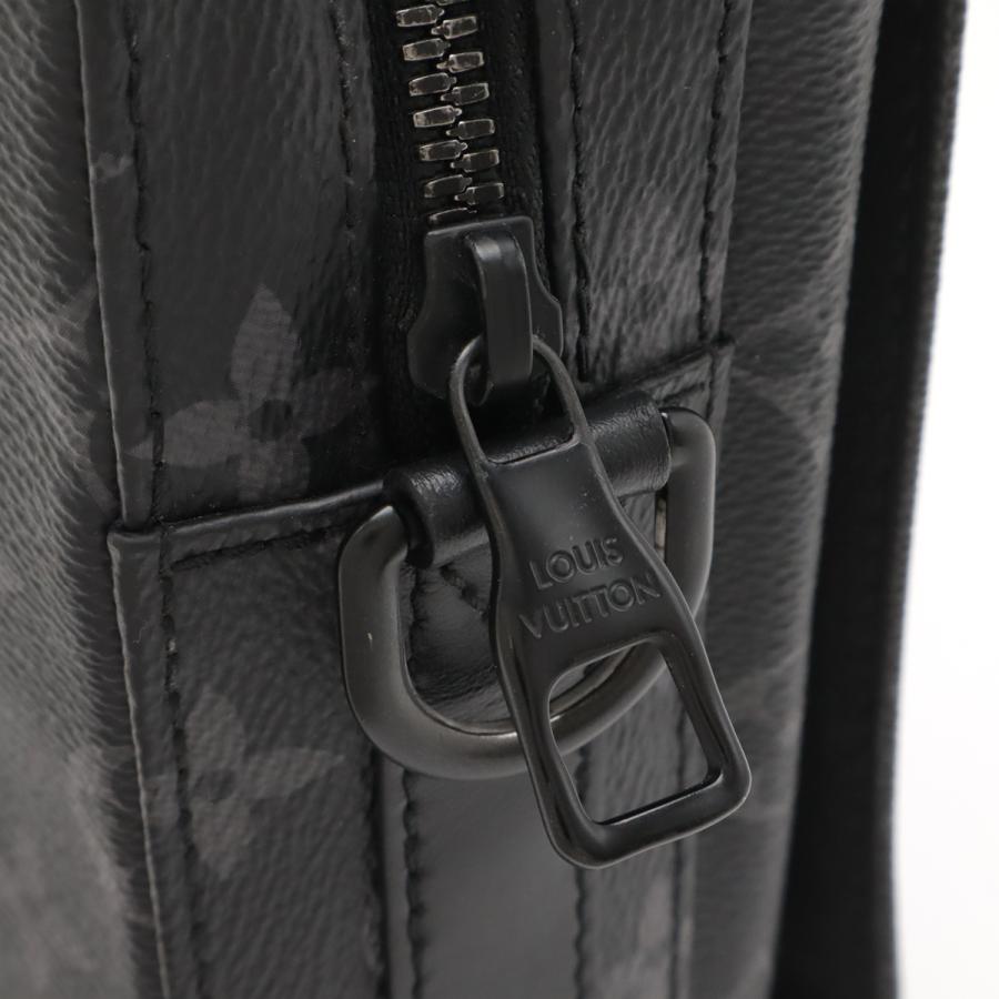 LOUIS VUITTON（ルイ・ヴィトン） ルイ ヴィトン モノグラムエクリプス