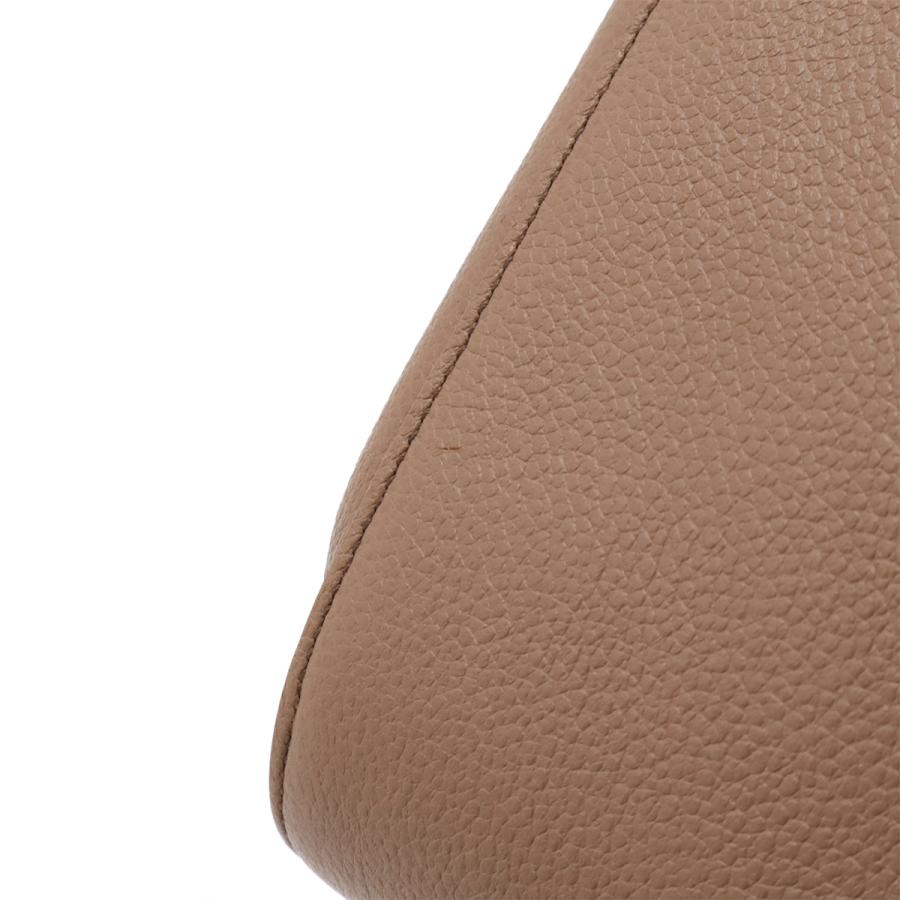 SAINT LAURENT PARIS サン ローラン パリ YSL イブサンローラン カバ リヴ ゴーシュ ハンドバッグ 2WAYショルダー レザー ローズベージュ 400413 SAINT LAURENT PARIS サン ローラン パリ YSL イブサンローラン カバ