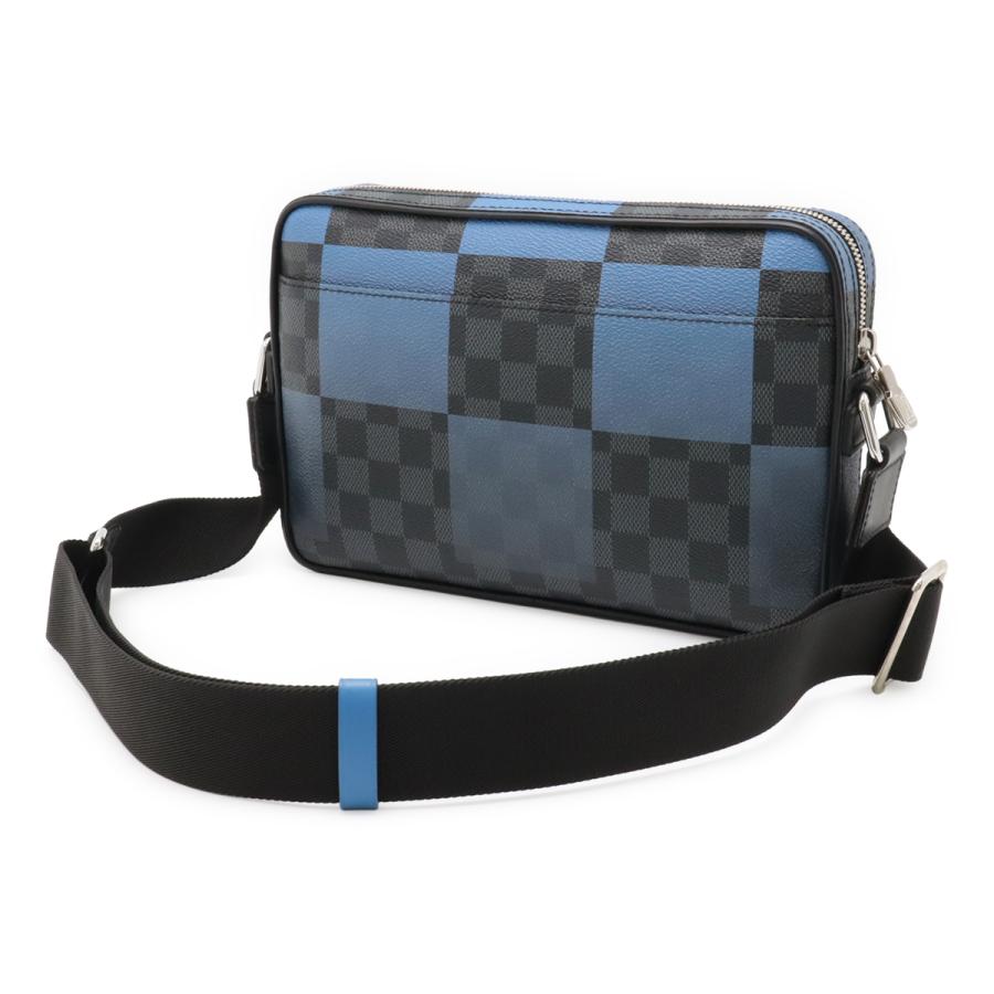 LOUIS VUITTON（ルイ・ヴィトン） ルイ ヴィトン ダミエグラフィット