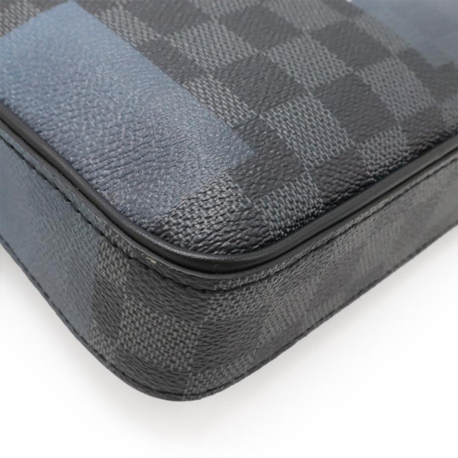 LOUIS VUITTON（ルイ・ヴィトン） ルイ ヴィトン ダミエグラフィット