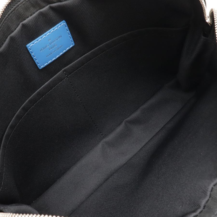 LOUIS VUITTON（ルイ・ヴィトン） ルイ ヴィトン ダミエグラフィット