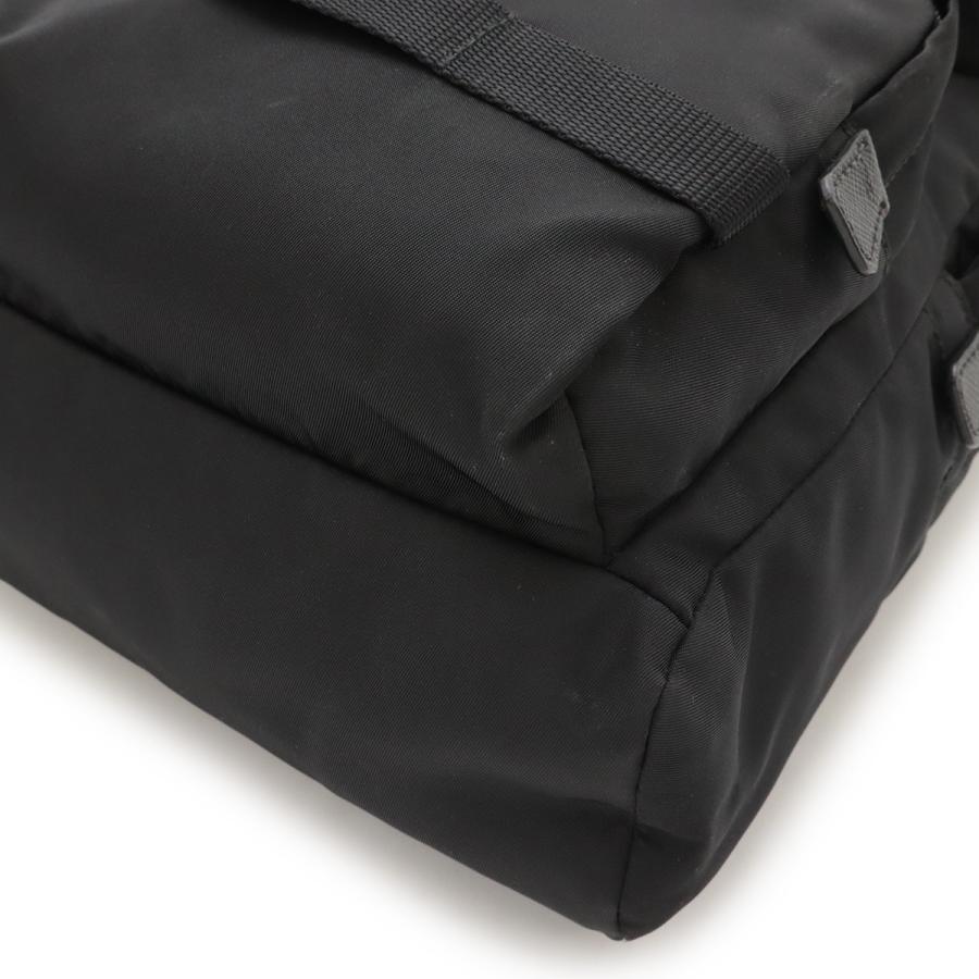 PRADA（プラダ） ボディバッグ ショルダーバッグ 斜め掛け TESSUTO