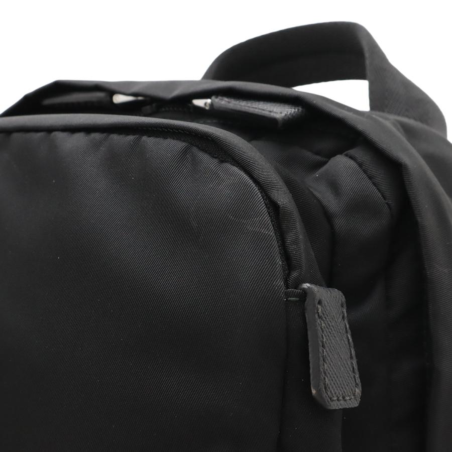 PRADA（プラダ） ボディバッグ ショルダーバッグ 斜め掛け TESSUTO