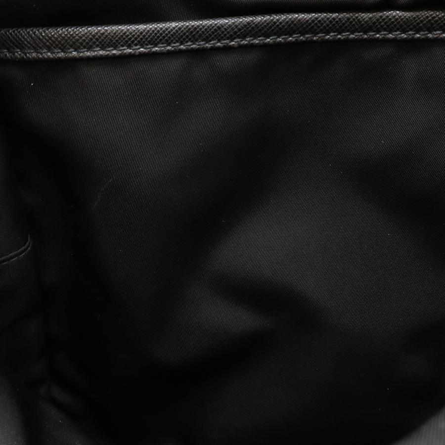 PRADA（プラダ） ボディバッグ ショルダーバッグ 斜め掛け TESSUTO