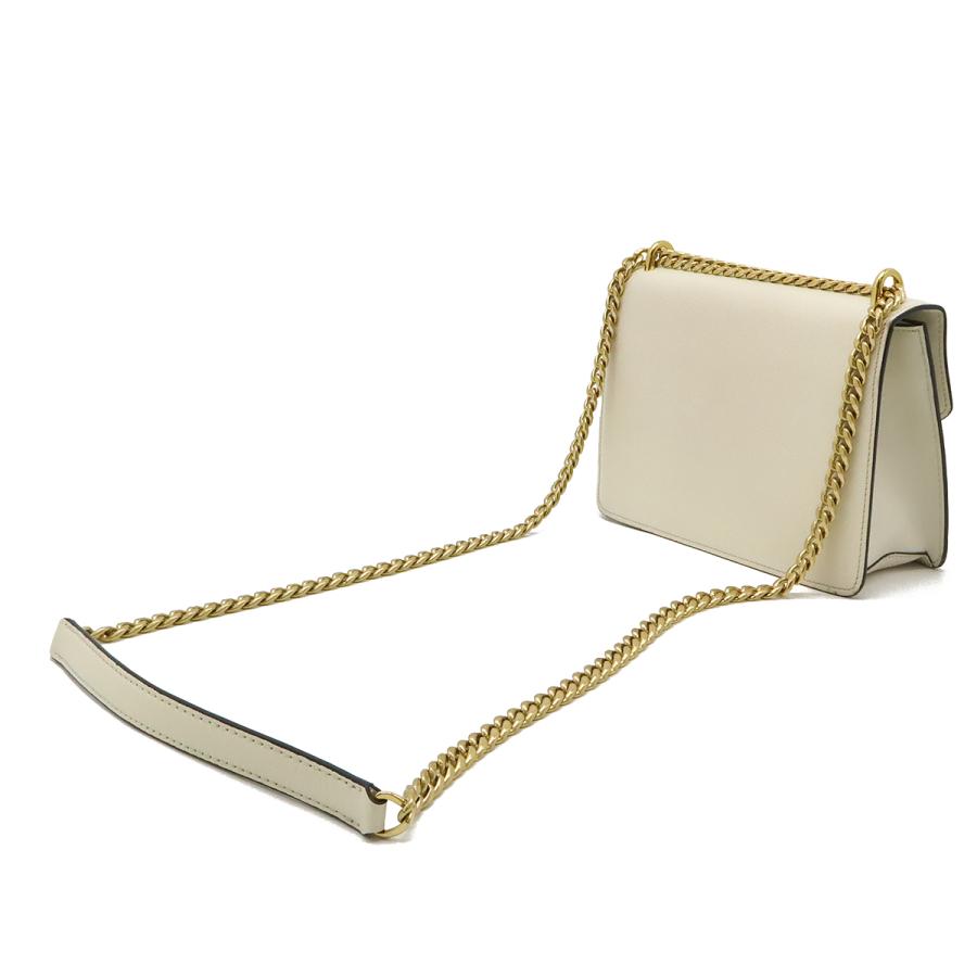 PRADA（プラダ） SAFFIANO サフィアーノ ショルダーバッグ チェーン