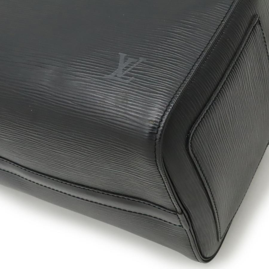 LOUIS VUITTON（ルイ・ヴィトン） ルイ ヴィトン エピ スピーディ30